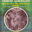 GIORGIO ALBERTAZZI Questa Cosa Che Chiamiamo Mondo / Tema Di Linda (7inch)